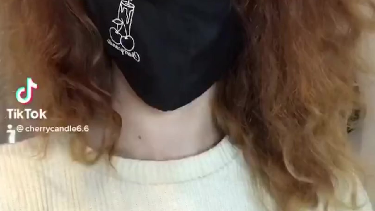 TikTok Trending Adult Clip: Naughty Fun