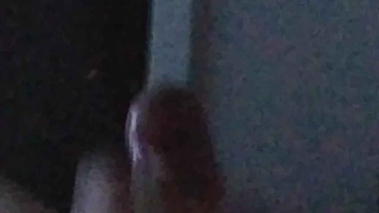 Big Hard Dick Masterbating with Messy Cumshot