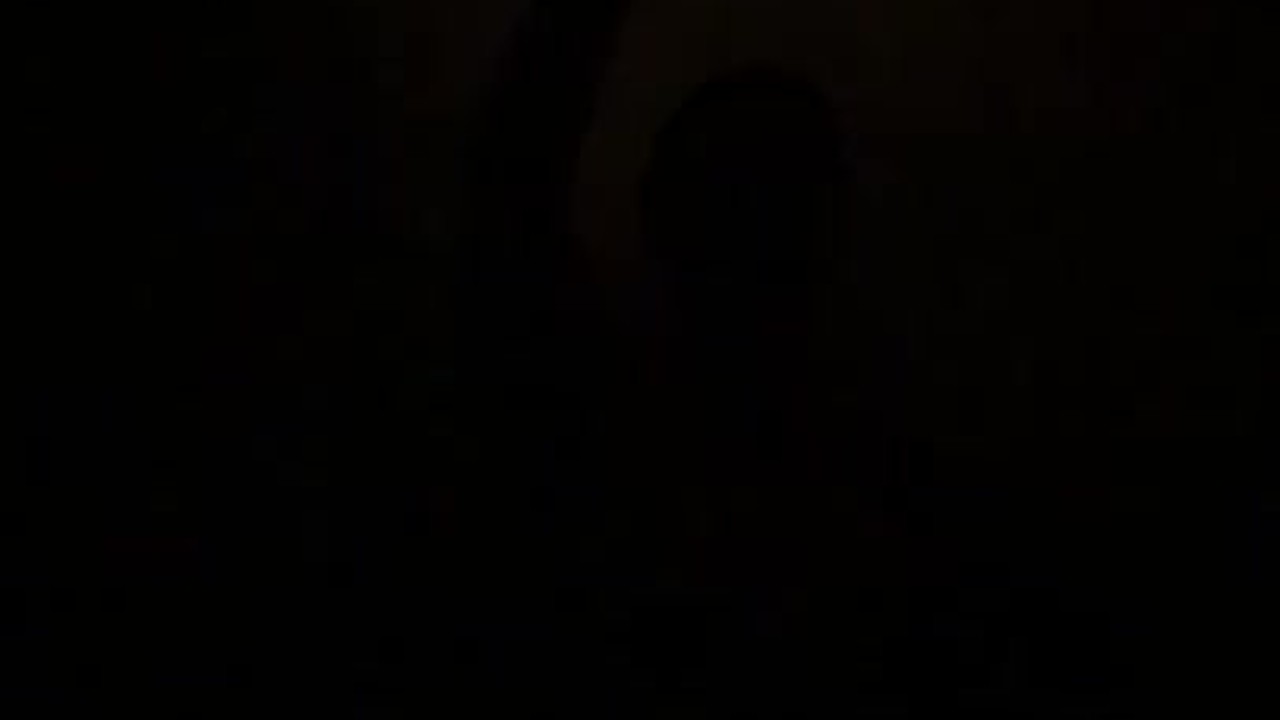 Candlelit Shower Seduction with a Hot Babe