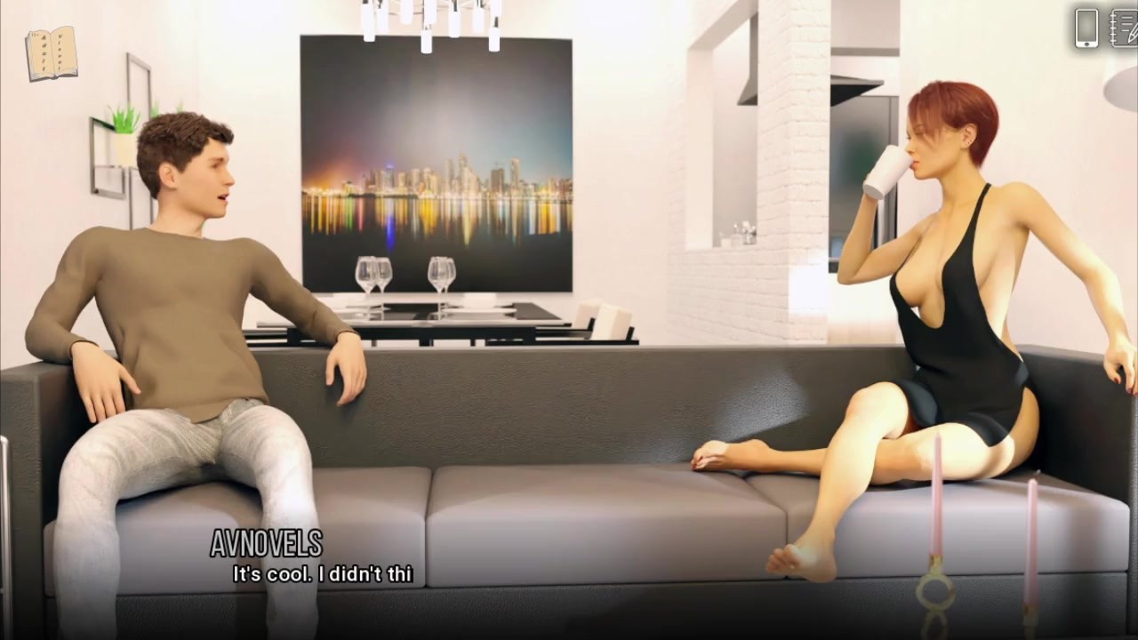 University of Problems 11 - A YouPorn Video