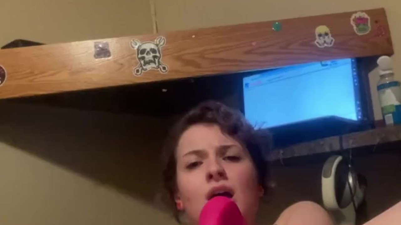 Intense Orgasms in Wet and Wild Rounds