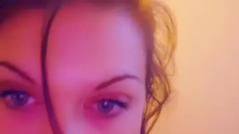 BaileyBelleXO Takes On The Purple Monster Challenge