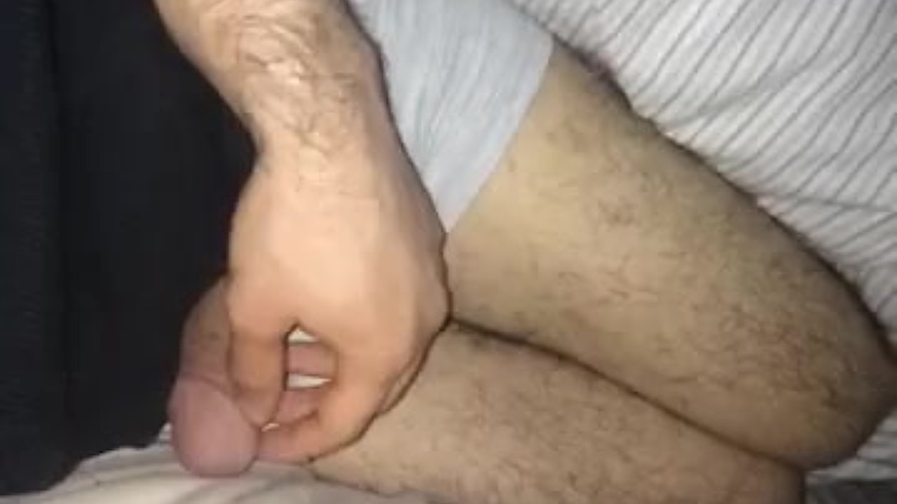 Cock Tease Solo Performance Unleashed