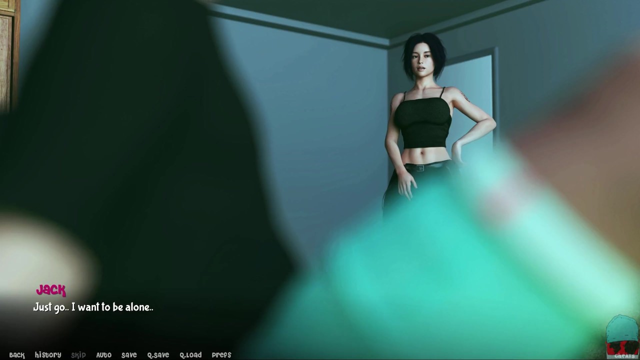 AOA ACADEMY #32 - PC Gameplay [HD]