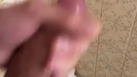 Horny After Sex: Big Cock Still Hard