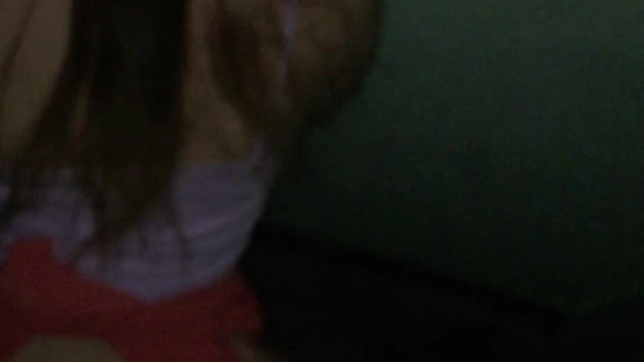 Public Sex Encounter: Students in a Residential Building