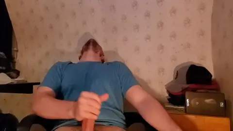Intense Workout Leads to Thick Load Release