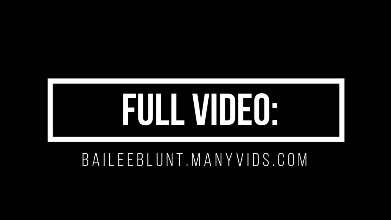 Anal With Glass Dildo / Full Bush (Preview: Full Video Link In Comments)