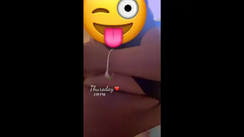 Sensual Ebony Boob Play Erotic Video