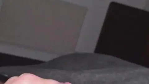 Intense Cumming Scene with Big Dick Action