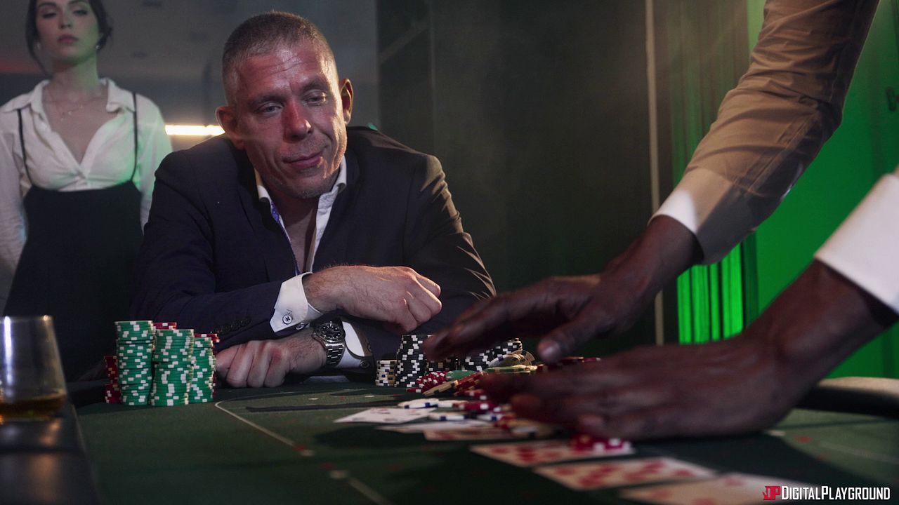 Table Games Get Wild in Cards on the Table Episode One