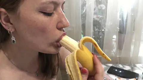 Lesbian MILF & Virgin Nude Encounter