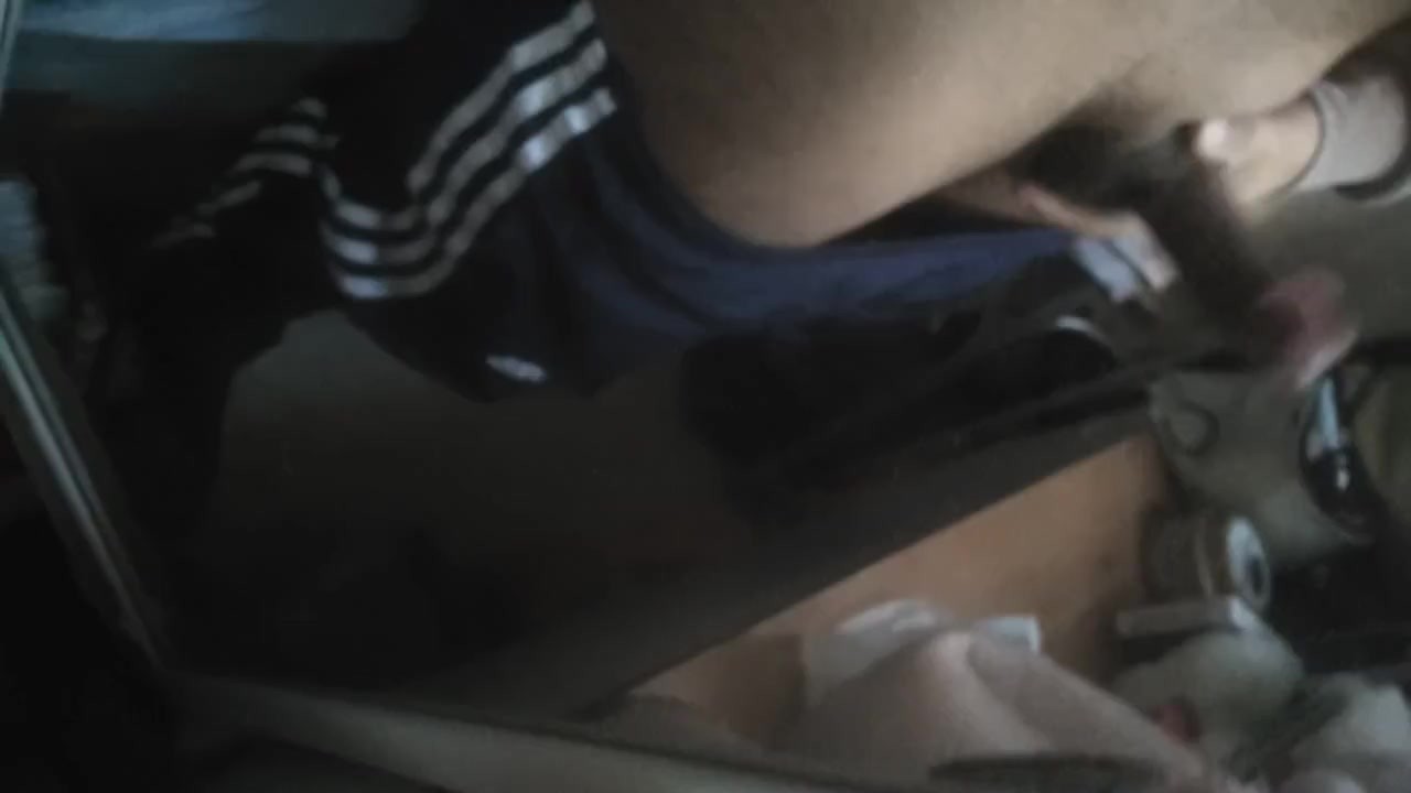 Thick and Hard Cock Ready for Action