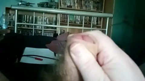Sexy Office Break: Quick Relief Found