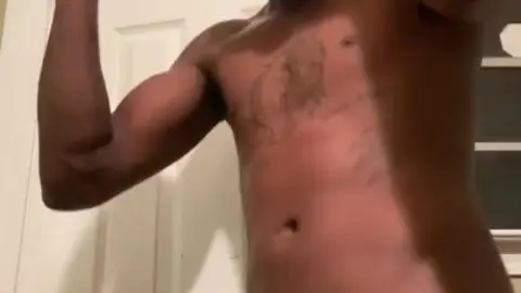 Football Star's Hidden Talent Revealed with Big Dick