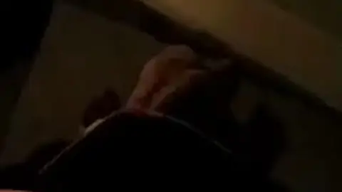 Cock Teaser Delights in 22 Seconds of Action