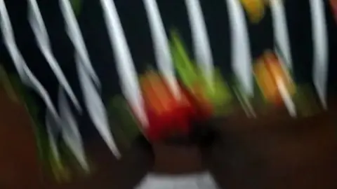 Sexy Dress Slides Up in Bouncing Ass Video