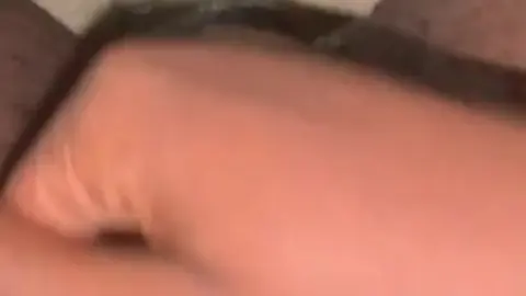 Huge BBC Cumshot: Edging to the Ultimate Climax