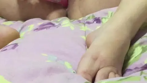Solo Pleasure: Dildo Masturbation to Orgasm