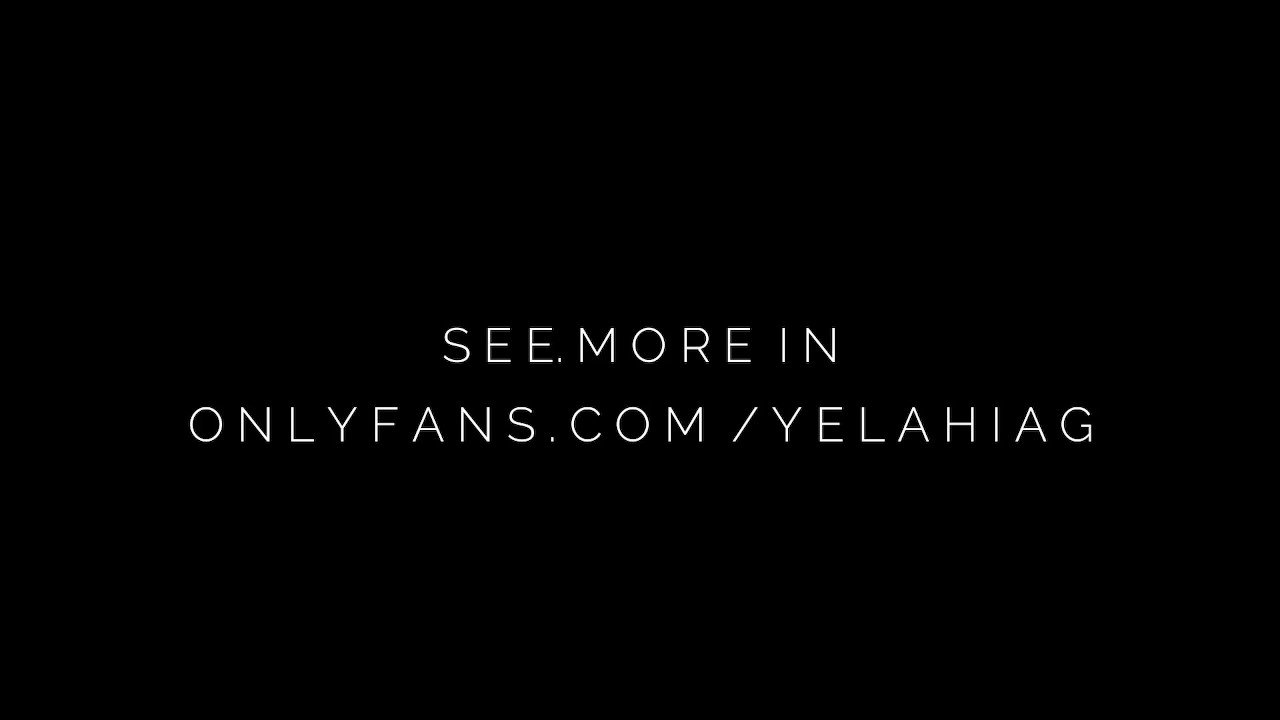 MASTURBATION AND SPRAIN FETISH BY YELAHIAG