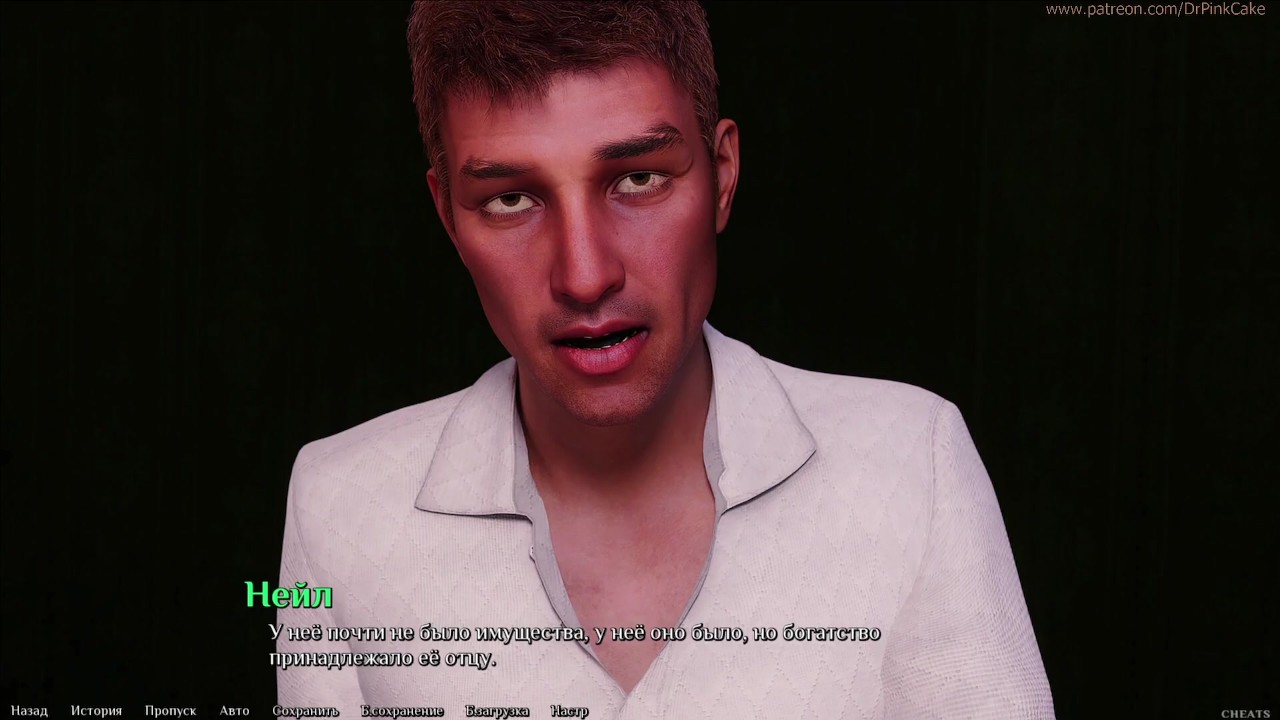 Being a DIK Chick Route Unfolds in Episode 42