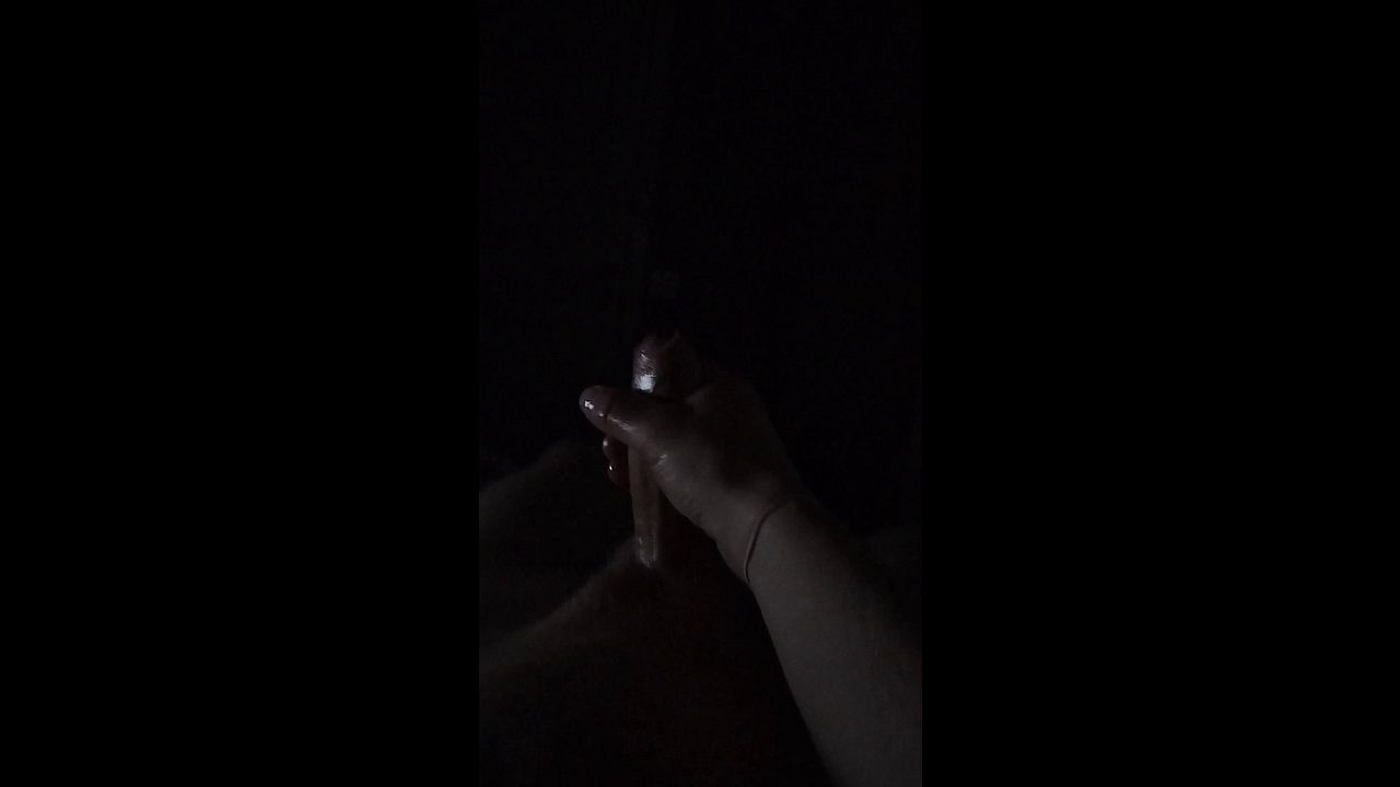 Adult Video: Oily Long Time Experience
