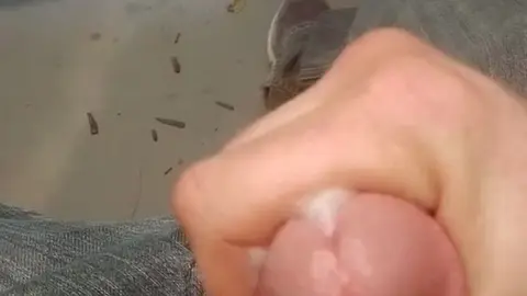 Public Came for 60 Seconds Video - YouPorn