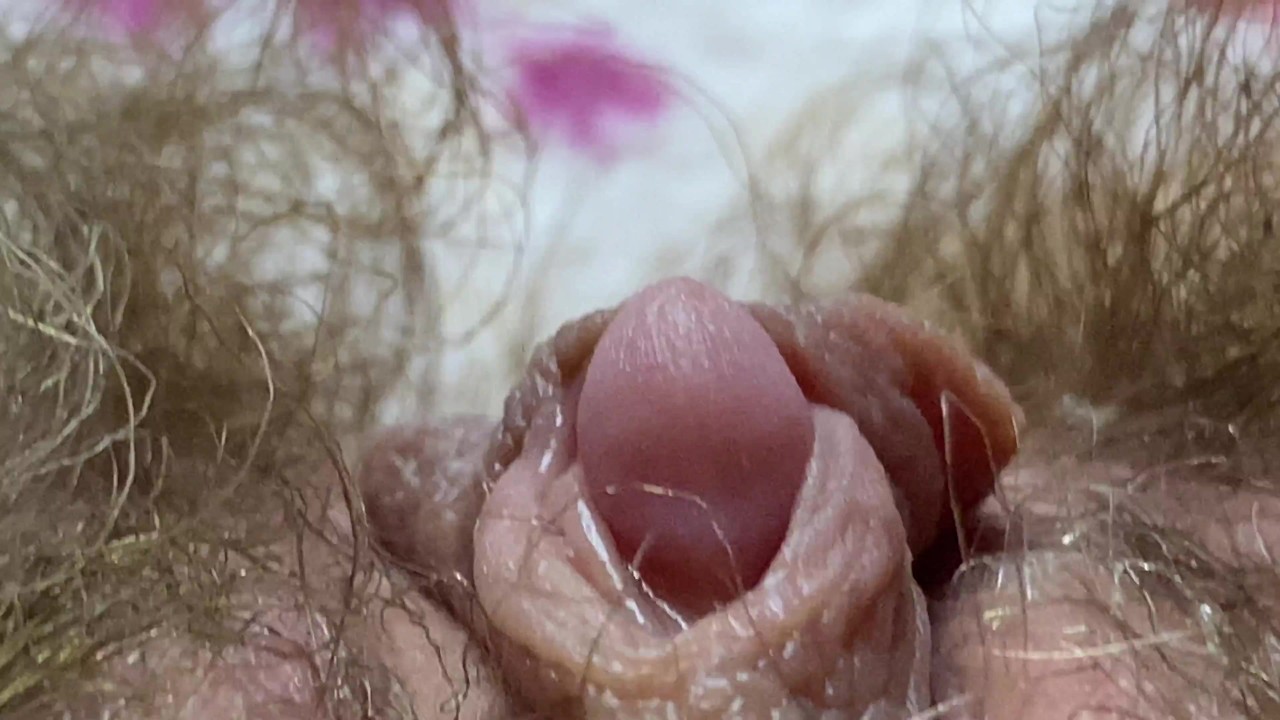 Extreme Closeup 4K: Big Clit Action Unleashed