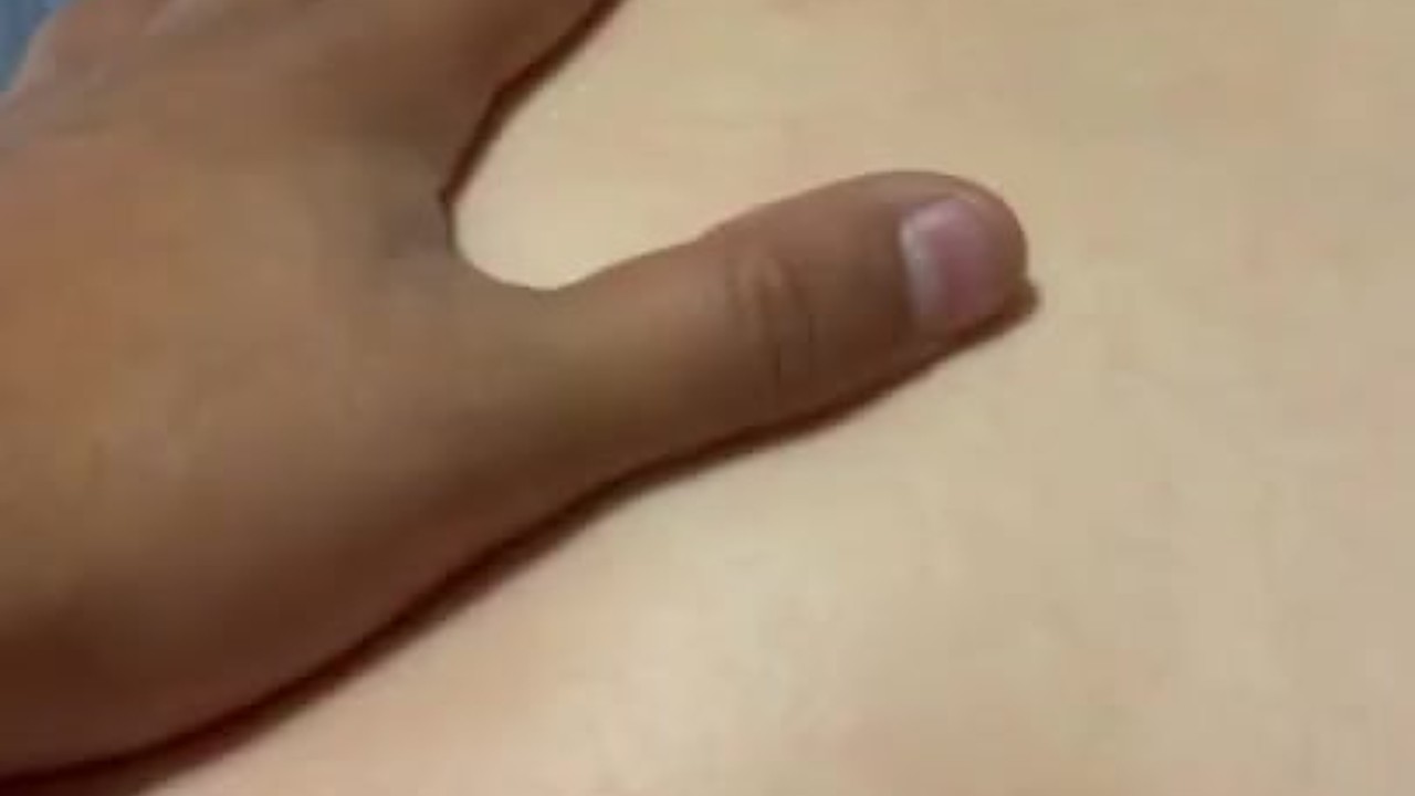 Daddy's Naughty Step Daughter in POV Action