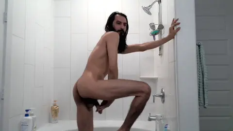 Amazing Ass Showcase in Seductive Video