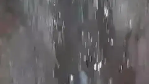 Intense Black Pussy Orgasm Video