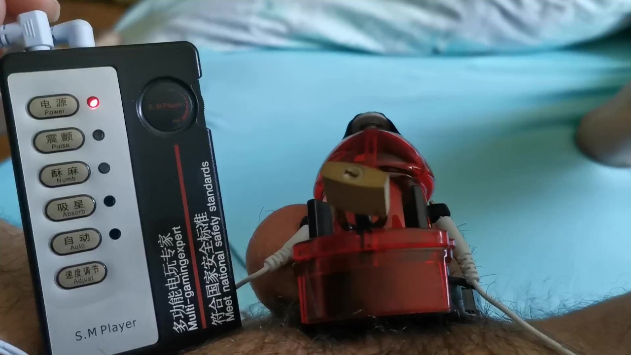 Elektro hrátky