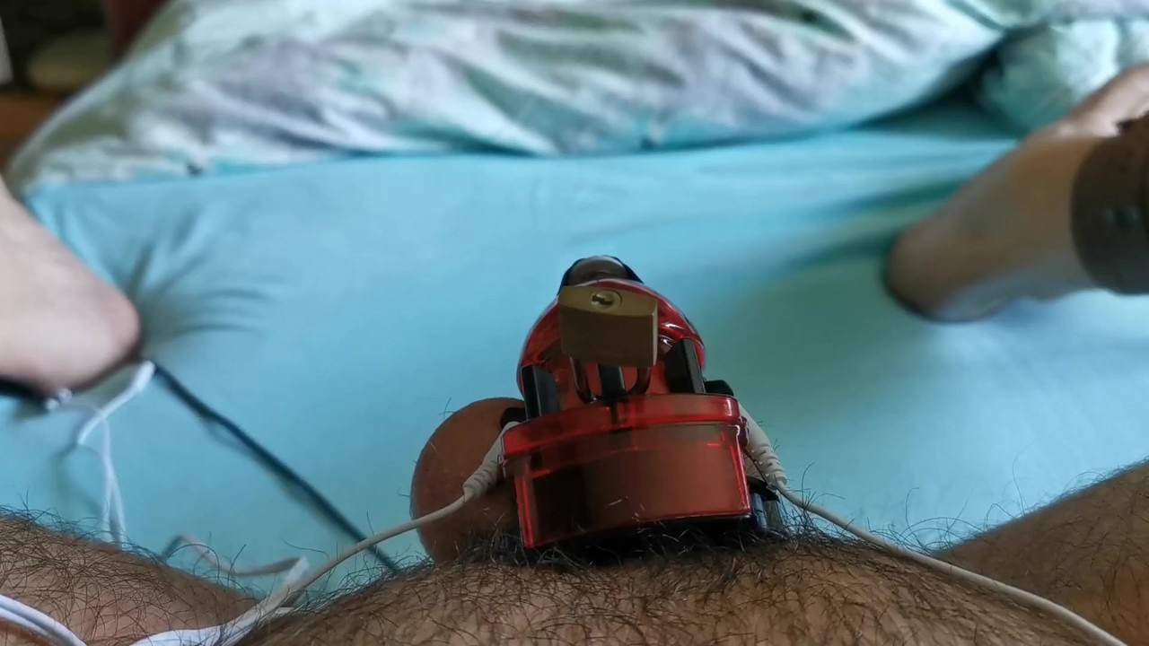 Electro Playtime: Explore the Thrill of Erotic Games