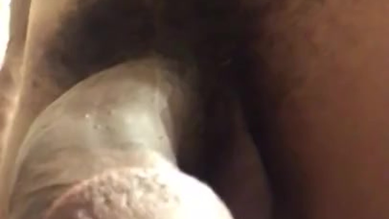 Big ass dick