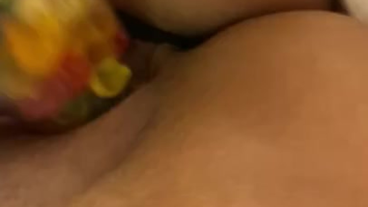 Tight Pussy Stuffed with Passionate Intensity