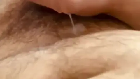 Intense Multiple Orgasm Video: 4th Cum Today