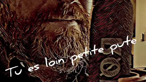 French Domination: Tu Es Loin Petite Pute, Humiliation at Distance