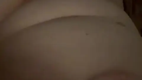 Sensual Bbw Masturbation with Nipple Play