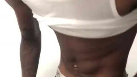 Don's Thick BBC Solo: Dirty Talk & Masturbation