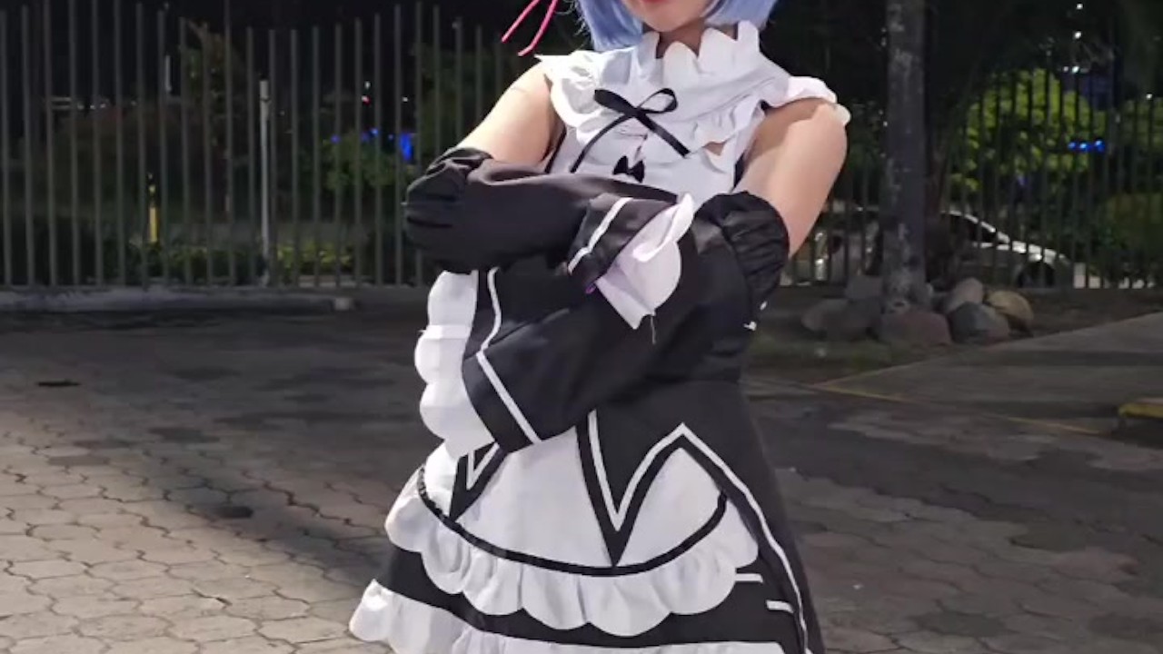 Public Dance Like A Pro in 20 Seconds