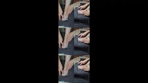 Cum Rubbed All Over Feet in Intimate Moment