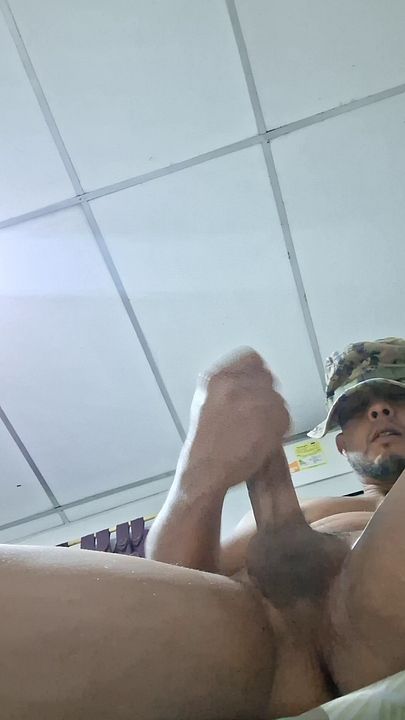 Military Discipline Unleashed in Raw Passion Tonight