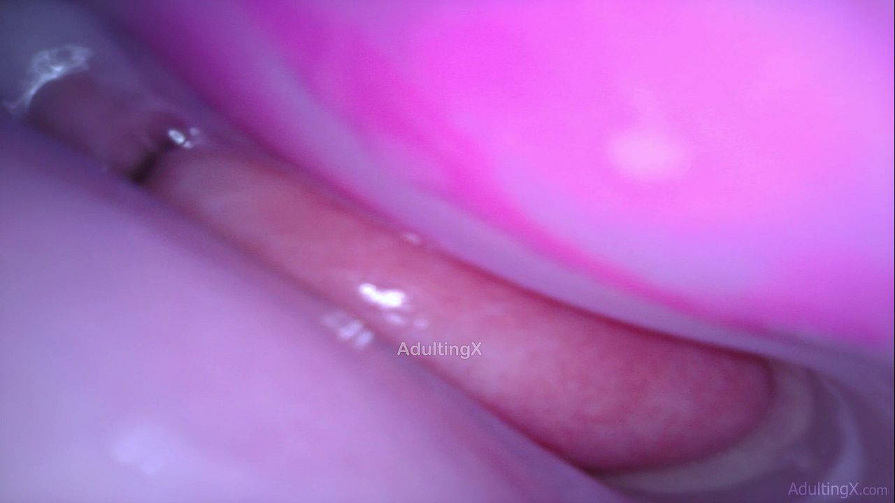 Masturbate with Me Ep 1 Part 5: Intimate GFE Experience