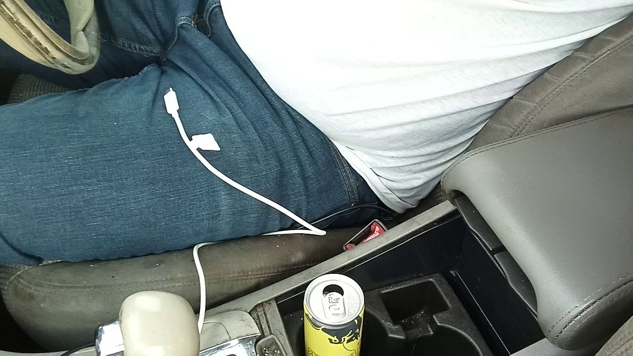 TRAVELING TO TEXAS TO FUCK HOT PREGNANT LESBIAN!