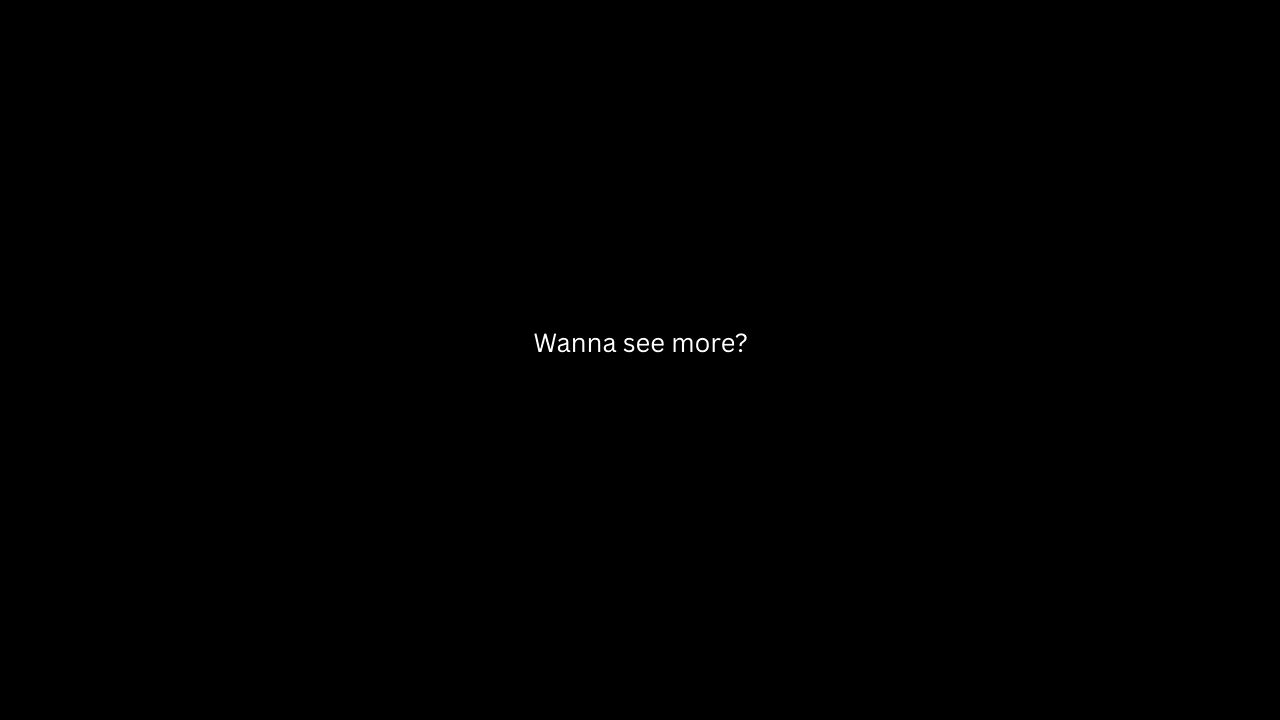 Intense Horny Moments Building Up to a Climax