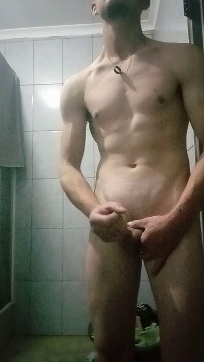 AMATEUR CUMSHOT FANTASY WITH MYSTERIOUSTYRANT