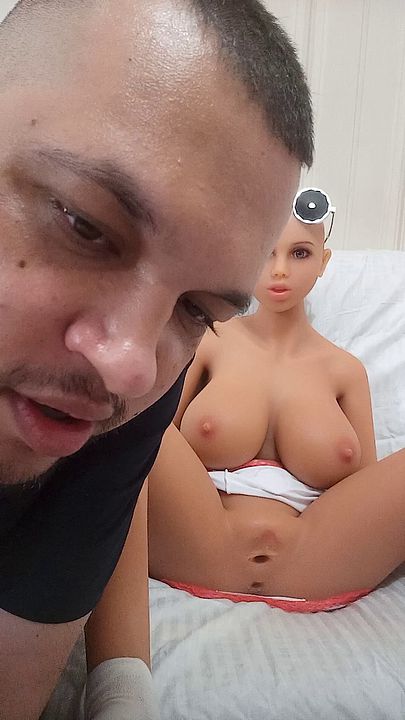 Madalina Doll 2 Revine - Romanian MILF Hardcore Scene