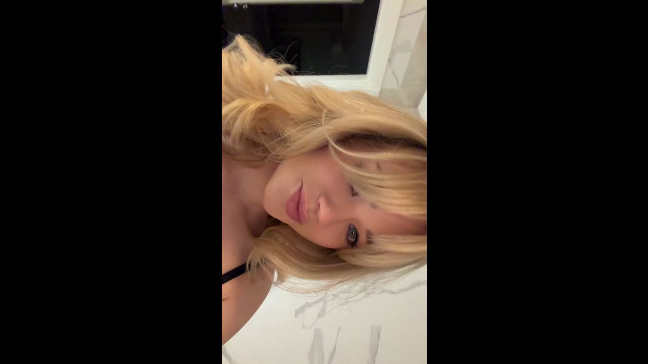 Let Me Be Your Virtual Slut – HD POV Webcam Fantasy