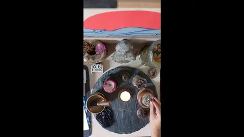 Zen Practice – Altar Offering (2026/08/06) | HD Meditation & Spiritual Intimacy