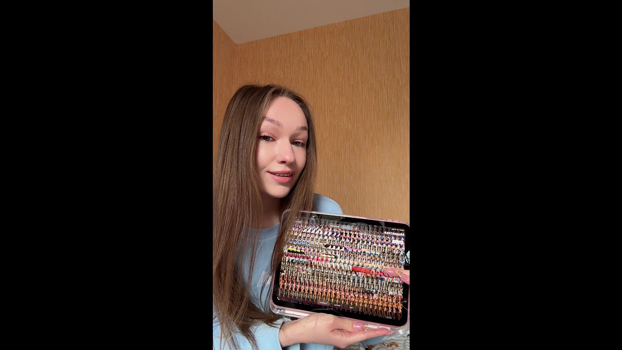 Wanna big dick 🥺